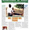 Nel segno del Padre